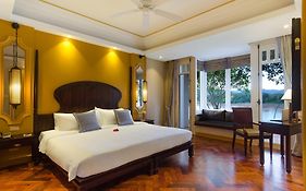 The Grand Luang Prabang Affiliated By Melia